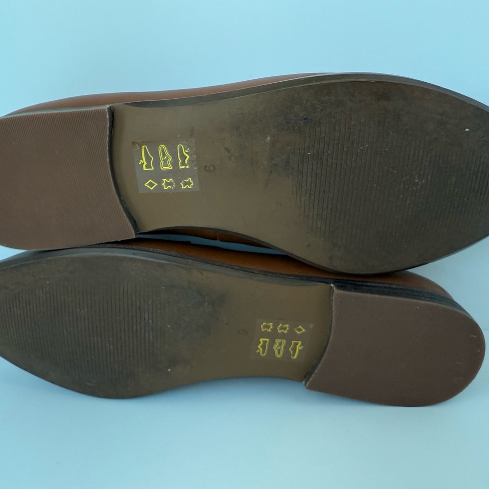 Madewell Alex Loafer - Picture 8 of 12